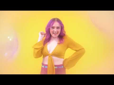 Come & Get It - Kayla Williams [official music video]