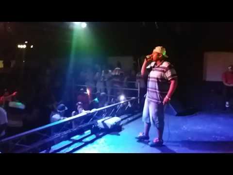 Mc Juninho Da Norte - SHOW AO VIVO ( MARESIAS CLUB )