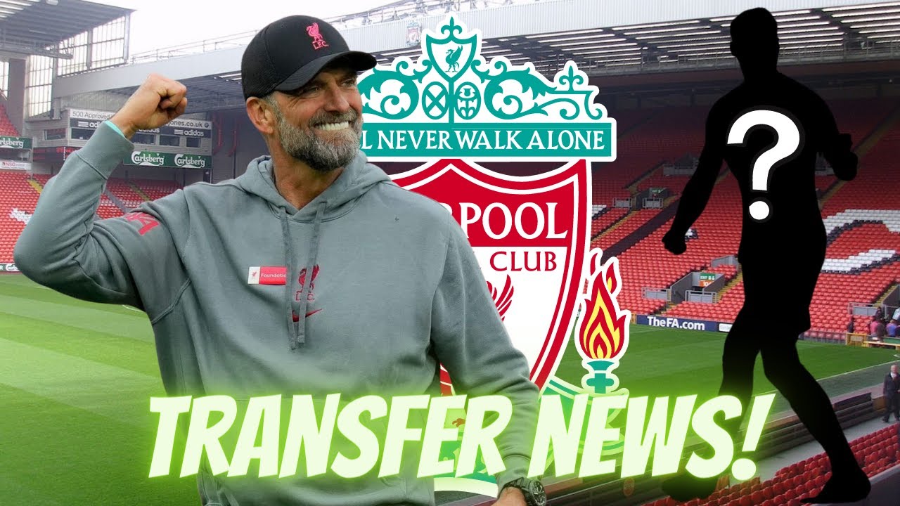 Liverpool start move to finally sign £43.8million star