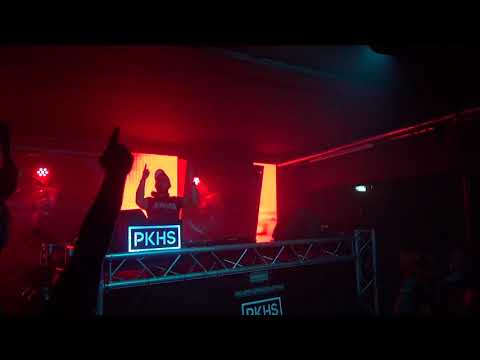 Noisekick´s Terrordrang - Area 1 - Dissoactive - Part 1