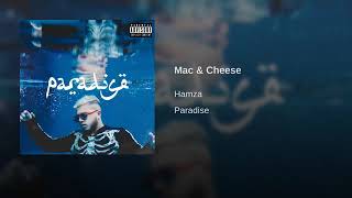 hamza mac&amp;cheese