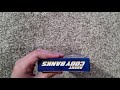 Agent Cody Banks 2003 VHS Review