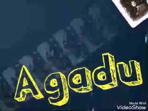 Littil Star Ruthvik mass Song