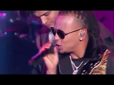 Reik   Me Niego Ft  Ozuna & Wisin Premios Billboards 2018