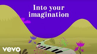 Pure Imagination Music Video