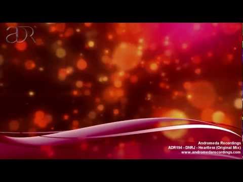 ADR194 - DNRJ - Heartless (Original Mix)