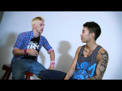 JJANG! Episode 10/Segment 2: Jay Park Interview
