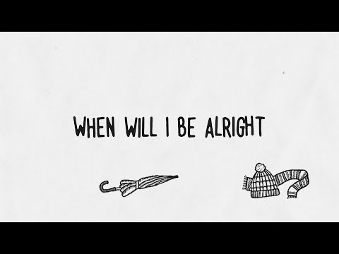 Videoclip de When Will I Be Alright — Ed Sheeran