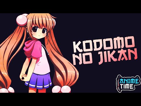 Lcm No Kanjou - Kodomo No Jikan