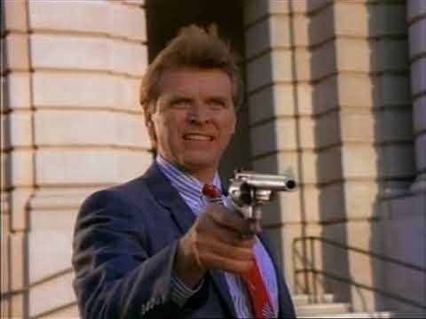 Sledge Hammer S01E01 - Ein perfektes Team