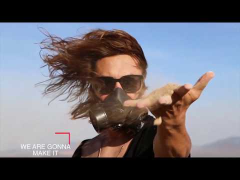 Joakinn Luke  -Drop it ( FT. Cxsinensis )