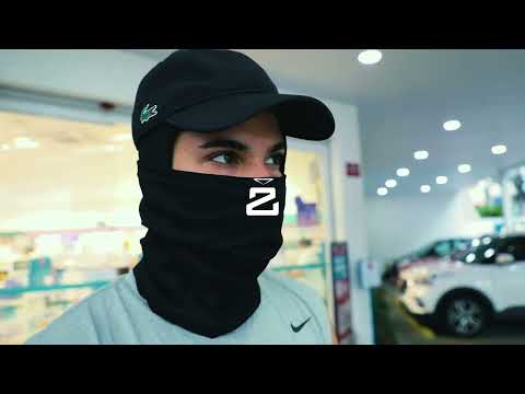 Shark47 x Deluxo - P90