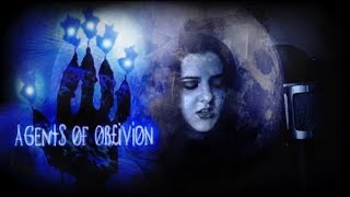 The Hangman&#39;s Daughter (Agents Of Oblivion) Acoustic Cover