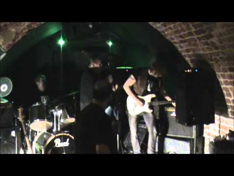 242 Soczewa Blues Session - 22.11.2013