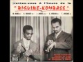Henri Debs Douce Kombass