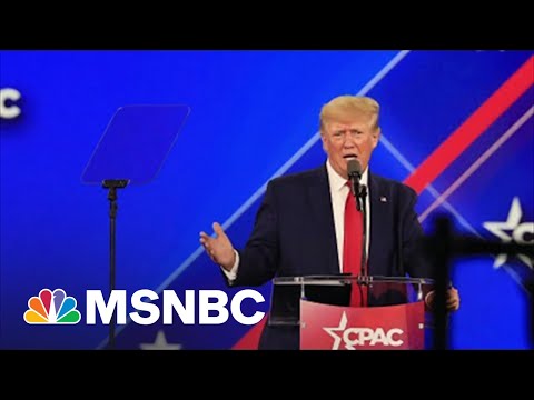 A Nightmare Scenario If Trump Gets A Second Term: The Atlantic