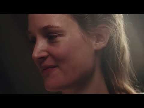 The Phantom Thread Dress Fitting ASMR Scene