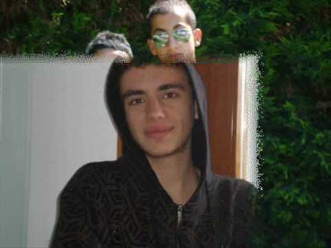 SPECIAL NICKY B FI JAMAN N' D ZION(E PRINCE DISS)(JUNE 2010).wmv