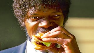 Top 10 Most Memorable Burger Movie Moments!