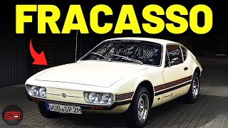 VW SP2: O QUE DEU ERRADO? | Documentário Completo