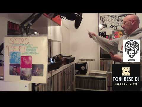 One Each Side #003 - Vaclav Zahradnik Big Band - Euro Jazz