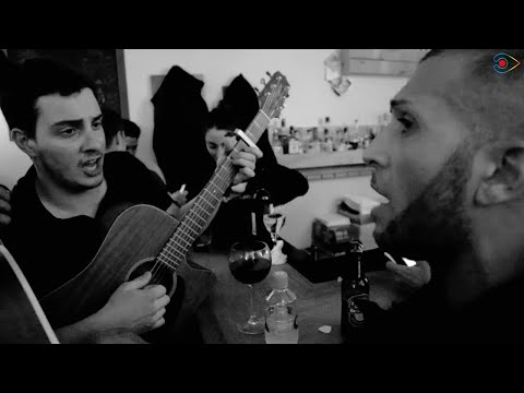 Chant Corse ⸱ Francesco Fois - A Serva (2017)