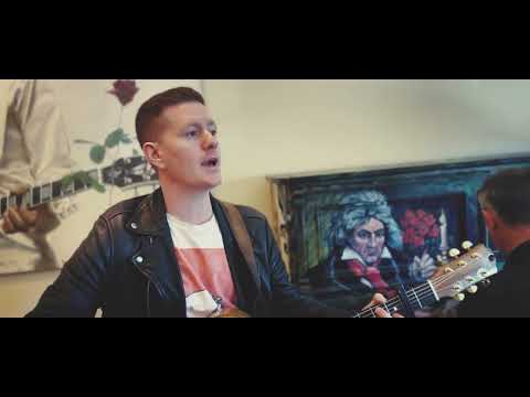 Skerryvore - Eye Of The Storm (Acoustic Deluxe)