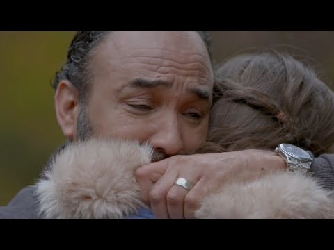 الماضي لا يموت الجزء التاني حاتم عمور