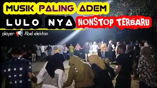 Download lagu LULO PALING ADEM DI DENGAR ⏸️ NONSTOP LULO ELEKTONE 2025 TERBAIK👌 mp3