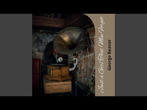 Just a Girl That Men Forget