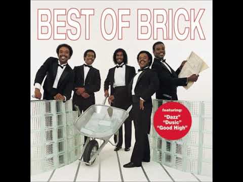 Brick - Dazz (1976)