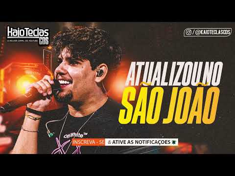 NÚZIO MEDEIROS JUNHO 2024 [ REPERTÓRIO NOVO ] MÚSICAS NOVAS NÚZIO MEDEIROS ATUALIZOU SÃO JOÃO 2024