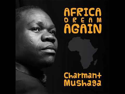 Paradise Audio - Charmant Mushaga Feat Myko Ouma