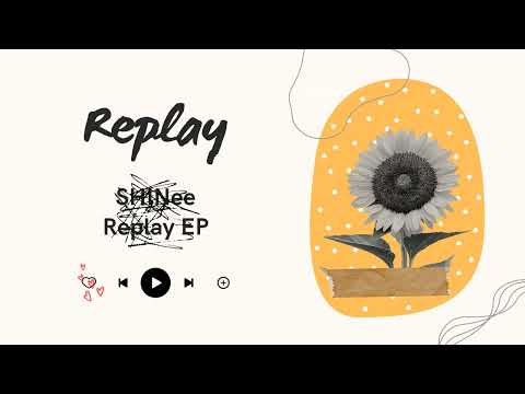 SHINee - Replay (Acapella ver. / Isolated Vocals)