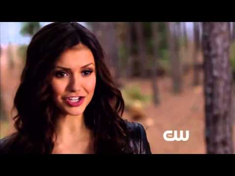 The Vampire Diaries Season 4 - Episode 22: The Walking Dead (Extended Promo)