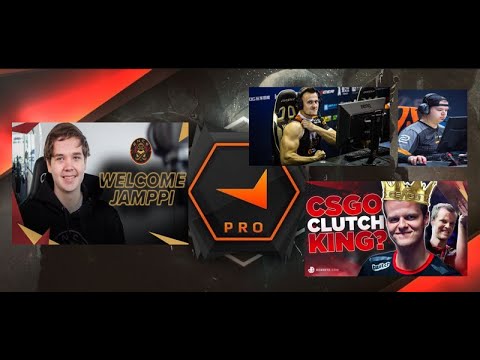 INSANE FPL MATCH 28-31!! ENCE.Jamppi against CLUTCH KINGXyp9x, JW and pashaBiceps