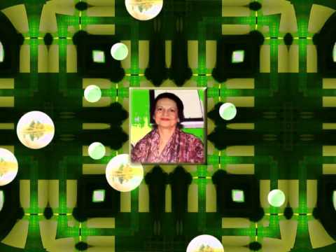 For Madam Munira's Birthday