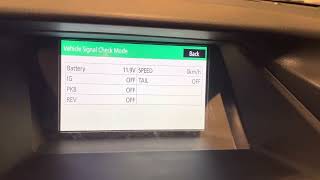 How To Check Lexus Battery And Alternator Voltage Without Any Tools!