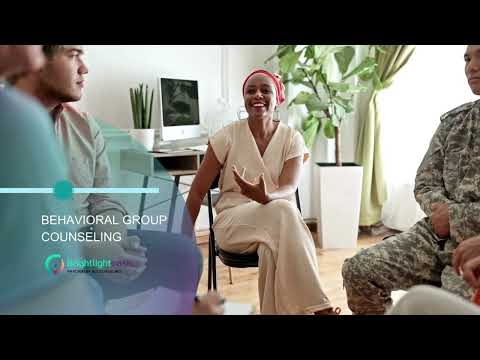 Brightlight Oasis weightloss video