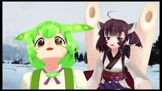 ロマンスの神様(東北)