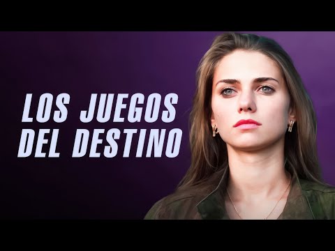 LOS JUEGOS DEL DESTINO | Parte 3 | Películas completas en Español Latino