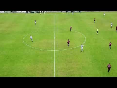 AWC 1 - OJC Rosmalen 1 Seizoen 2021-2022 (6 juni 2022)