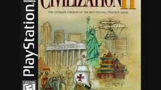 Civilization 2 Soundtrack: The Shining Path