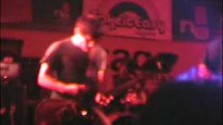 Much The Same - Masquerade (Live in Italy)