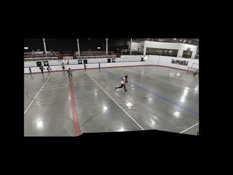 BHE1 2025 Summer Div 11 Playoffs SFG3 - Lil Peckers vs MCA Holes