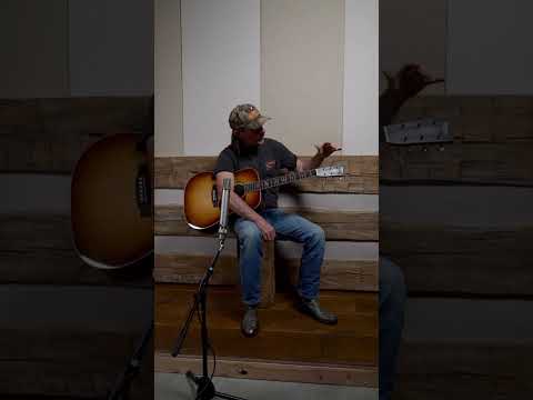 Preston Thompson Custom Dreadnaught Acoustic Guitar image 11