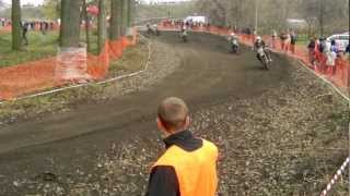 preview picture of video 'XXIV Motocross Niepodległości Sochaczew - Tomasz Gollob'