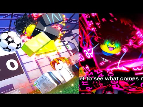 I Ranked EVERY Blue Lock Rivals Styles Best Awakenings