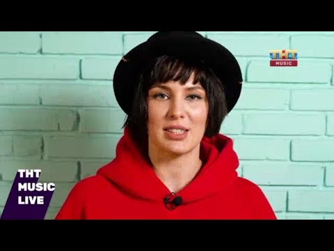 MARUV - Live TНT MUSIC (31.05.2020)