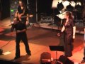 FELONY - Cyberspace (feat. guestsinger Miriam Pürro - live)